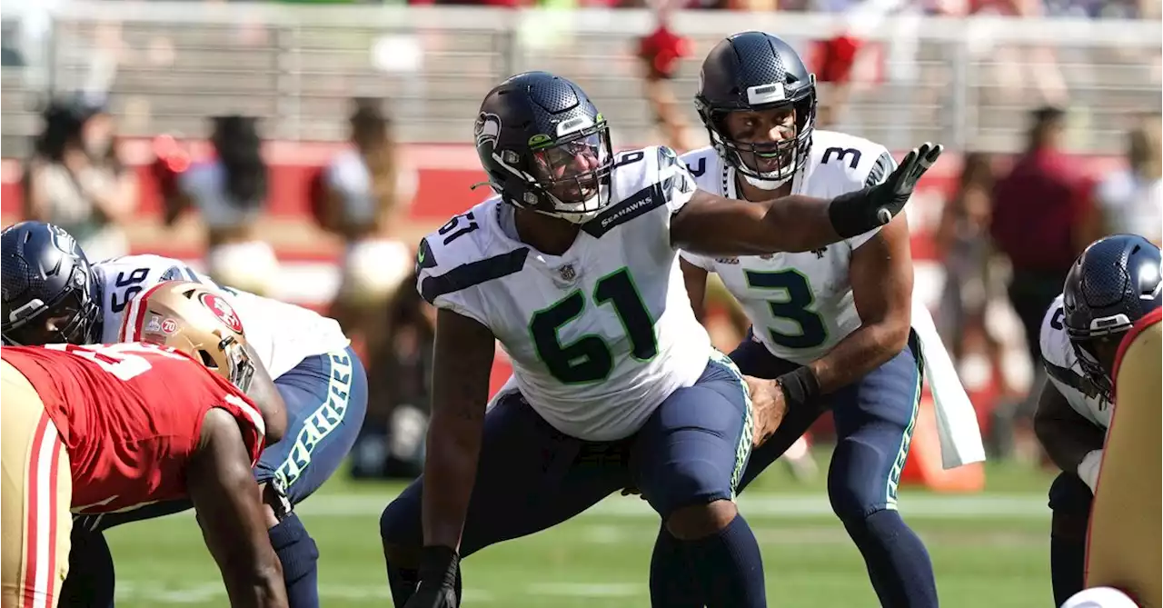 2023 Seahawks Free Agents: Backup center Kyle Fuller reportedly signs with Broncos