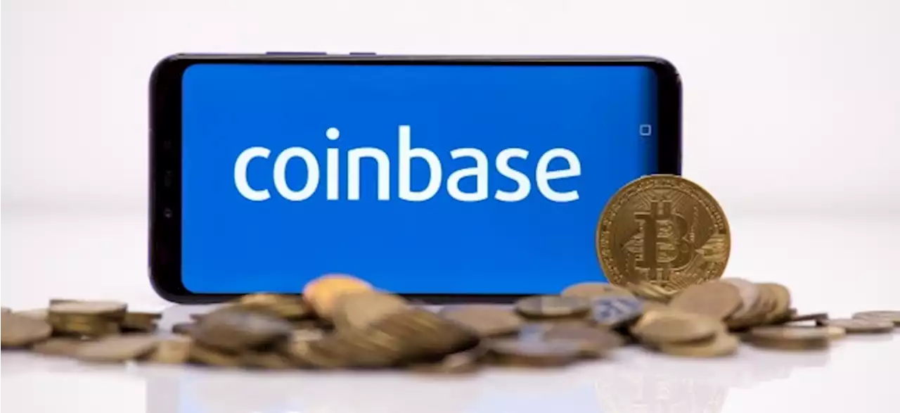 US-Börsenaufsicht nimmt Coinbase wegen Staking-Rewards ins Visier