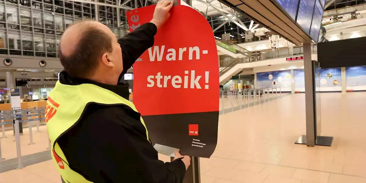 Sie feiern sich, doch Bus- und Bahnfahrer streiken gerade gegen sich selbst