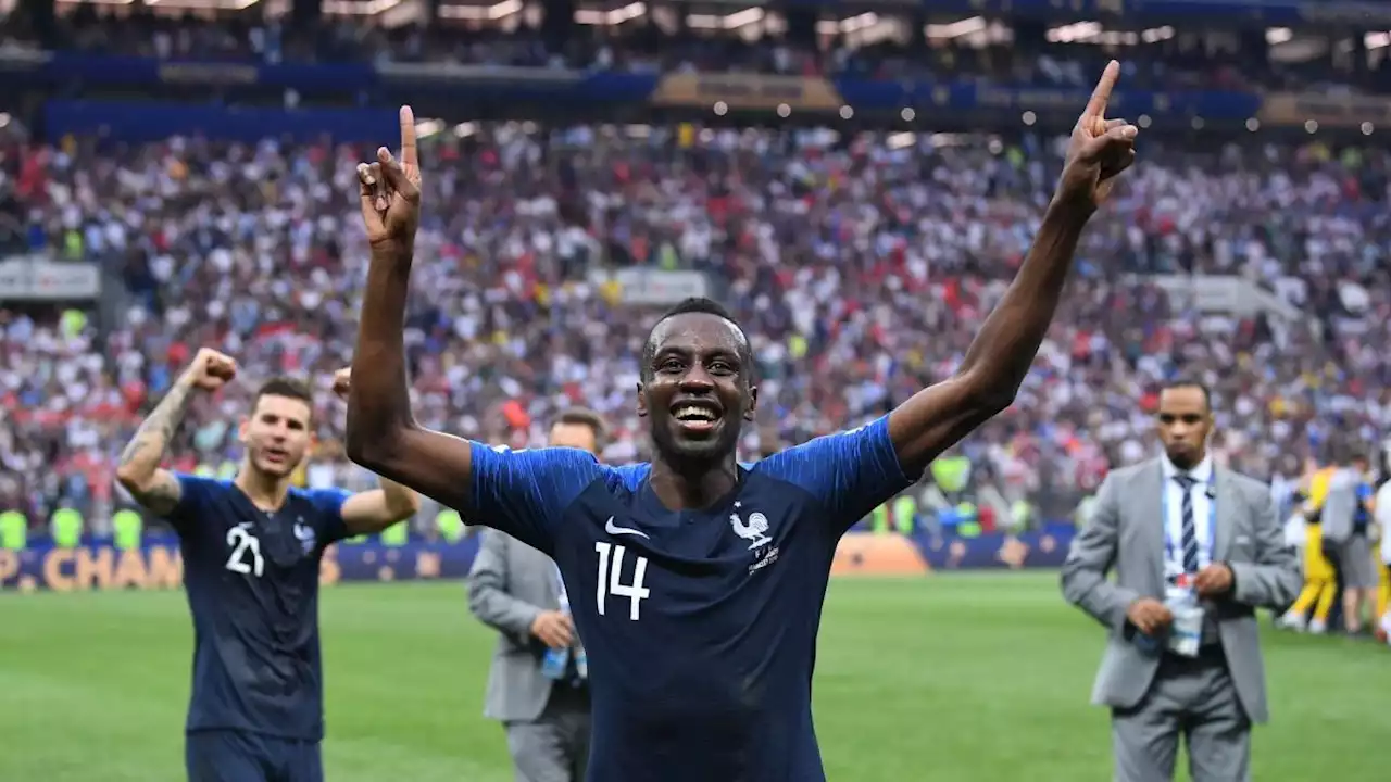 EdF : Blaise Matuidi croit aux retours de Paul Pogba et N’Golo Kanté