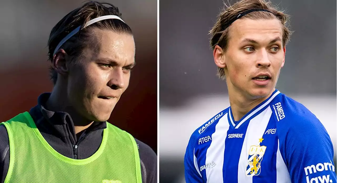 Alexandersson tror Sverige är oroligt för norsk fotbolls framfart: 'Flåsar dem i nacken'