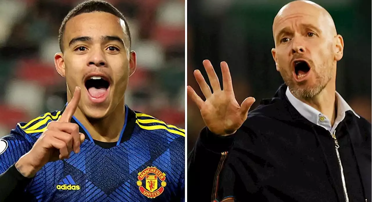 The Athletic: United nobbade bud på Greenwood