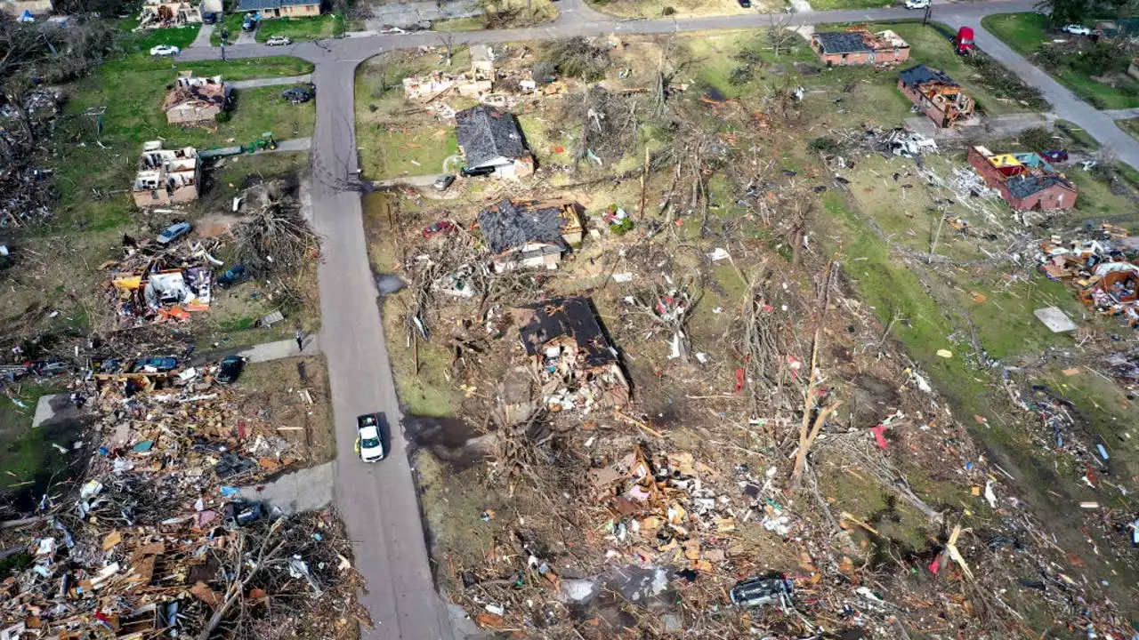 'Dairy Barn' owner saved lives by sheltering employees in cooler during Mississippi tornado