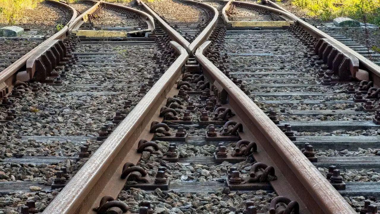 70-car train derails in North Dakota, spills hazardous materials: reports