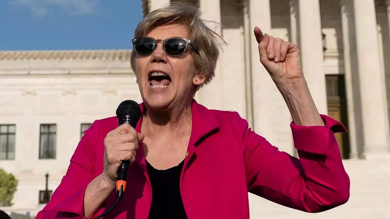 Elizabeth Warren, 73, announces Senate re-election campaign