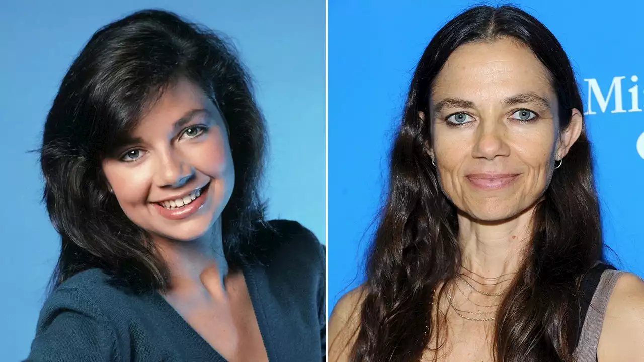 Justine Bateman, 57, slams perception that she has an ‘old’ face: ‘My face represents who I am’