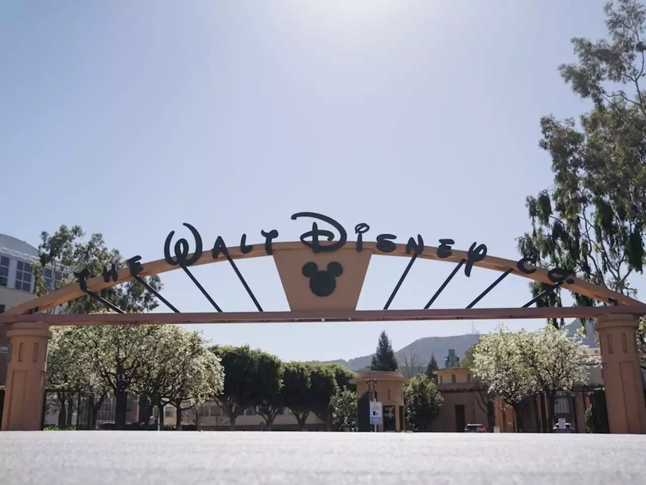 Disney begins first wave of job cuts with goal of eliminating 7,000 positions