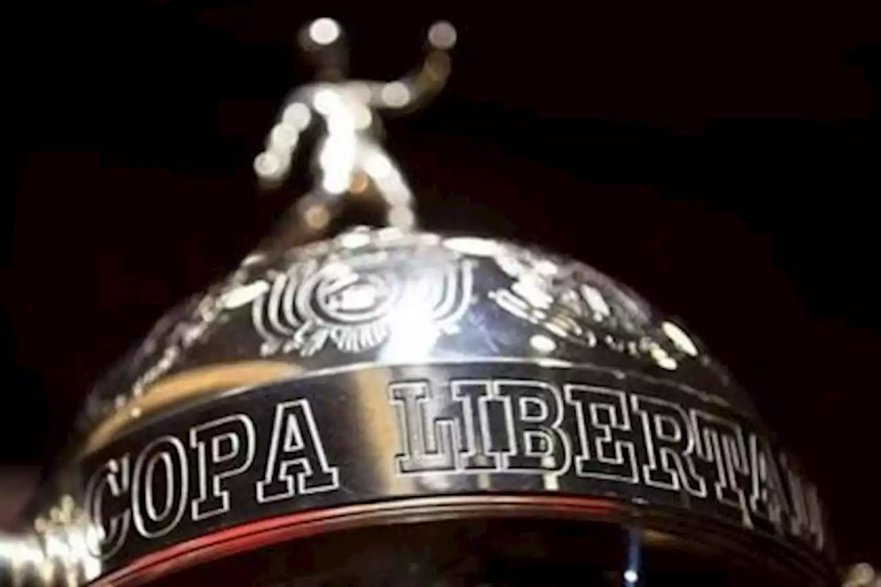 Así será el Sorteo de la Copa Libertadores 2023: lo que debe saber