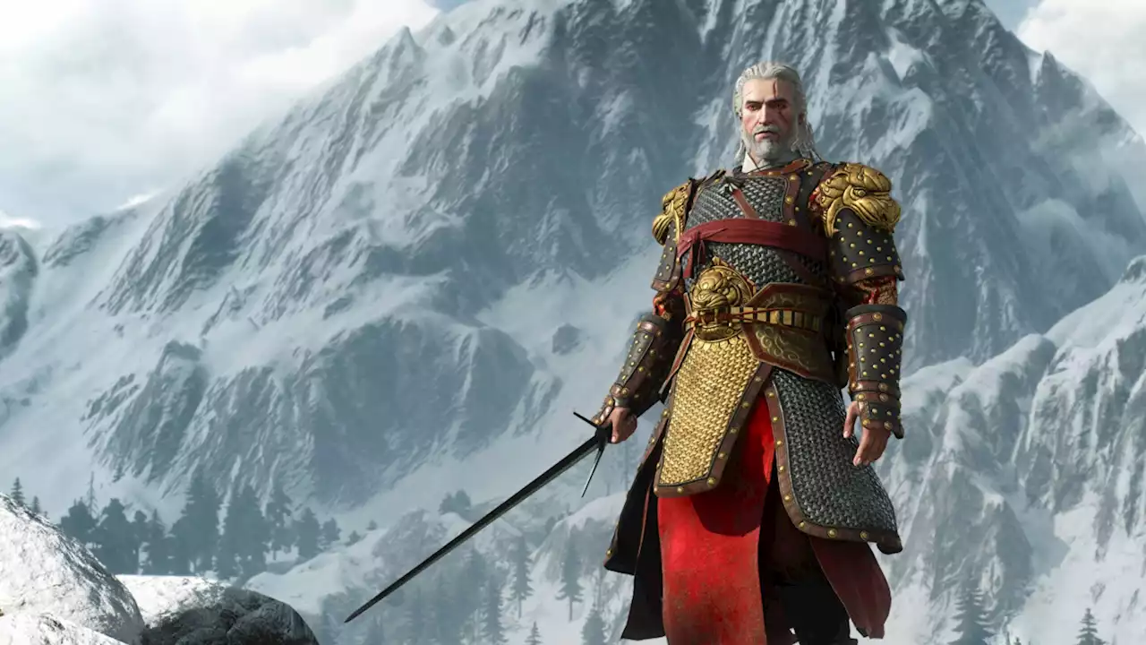 The Witcher 3-Autor erklärt, wieso dieser beliebte Charakter im Spiel sterben musste