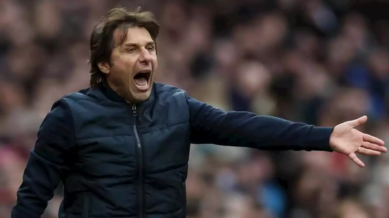 Ufficiale: Conte-Tottenham, è finita. Accordo per la risoluzione, al suo posto il vice Stellini