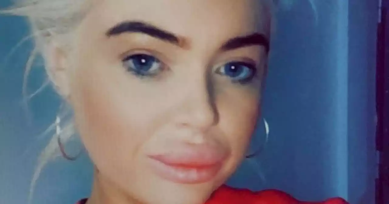 Missing Kirkintilloch woman, 31, last seen on Sunday wearing Canada Goose jacket