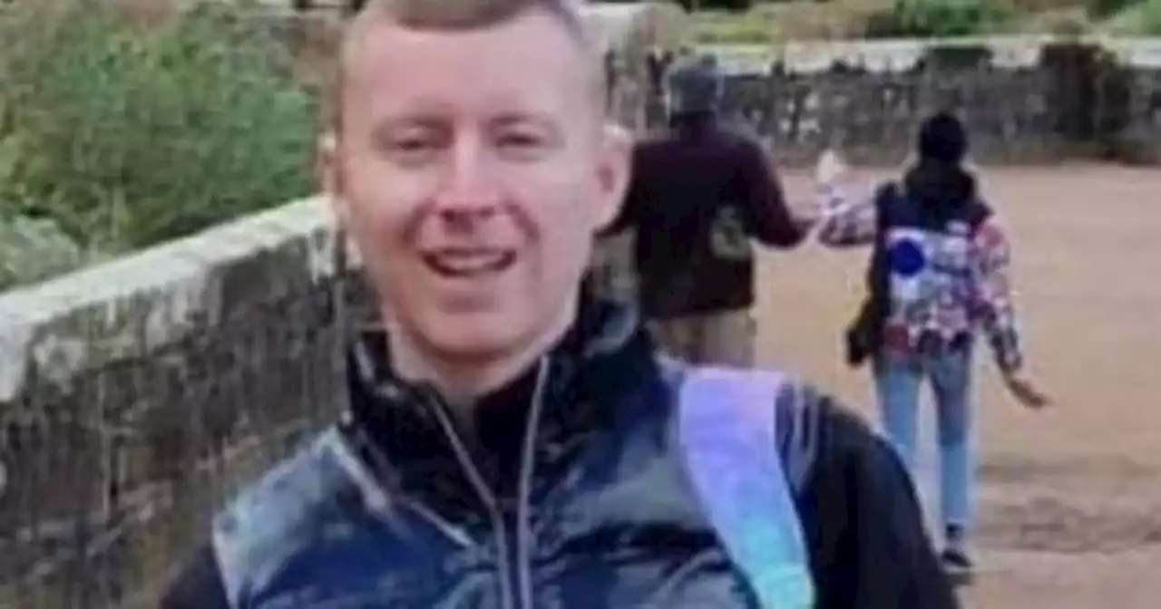 Missing man last seen in Paisley as disappearance 'very out of character'