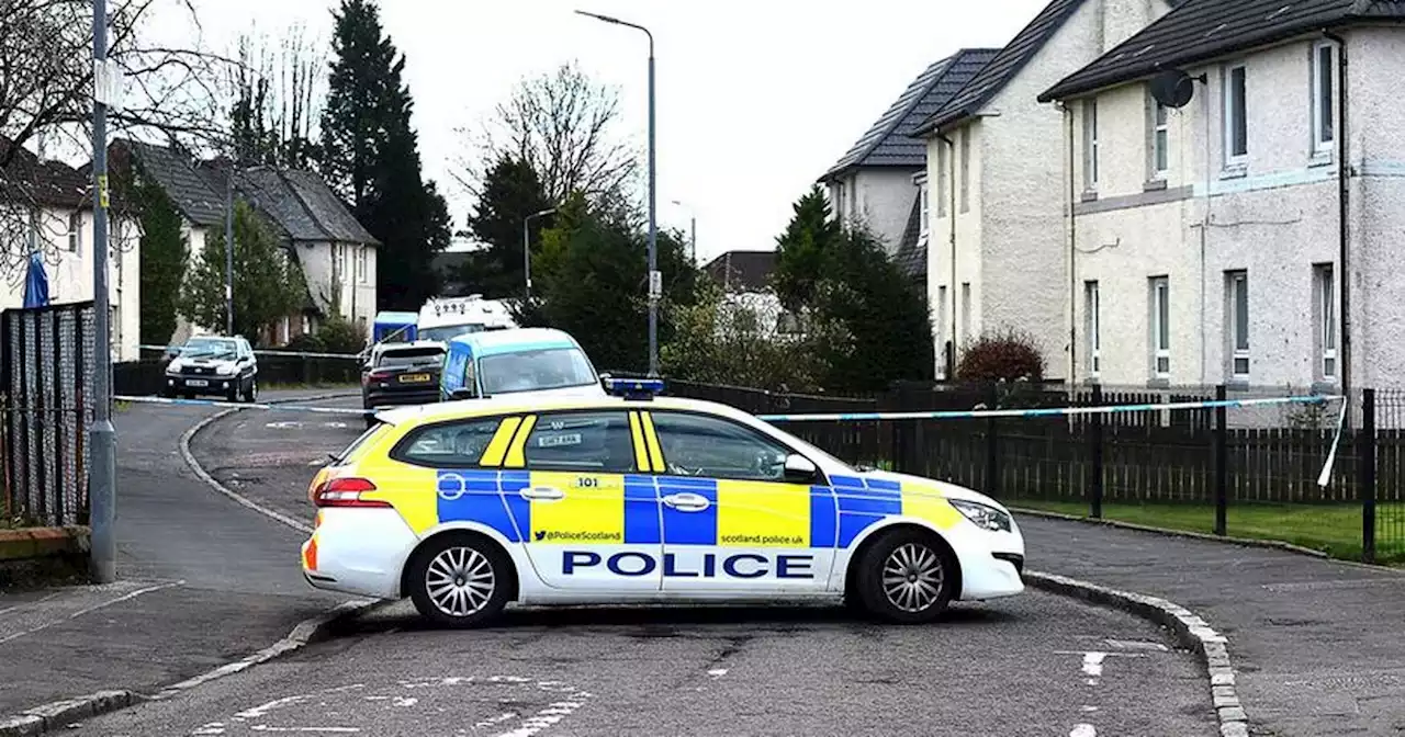 Murder investigation launched after man found dead following flat fire in Renton