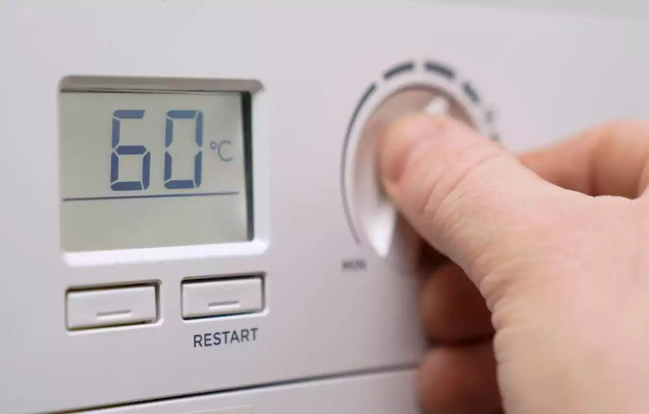 Expert reveals exact date you should turn your heating off this week