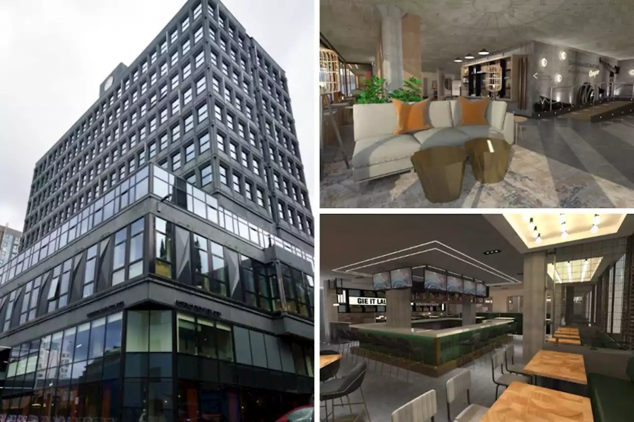 New city centre hotel with premium steakhouse to open creating more than 90 jobs