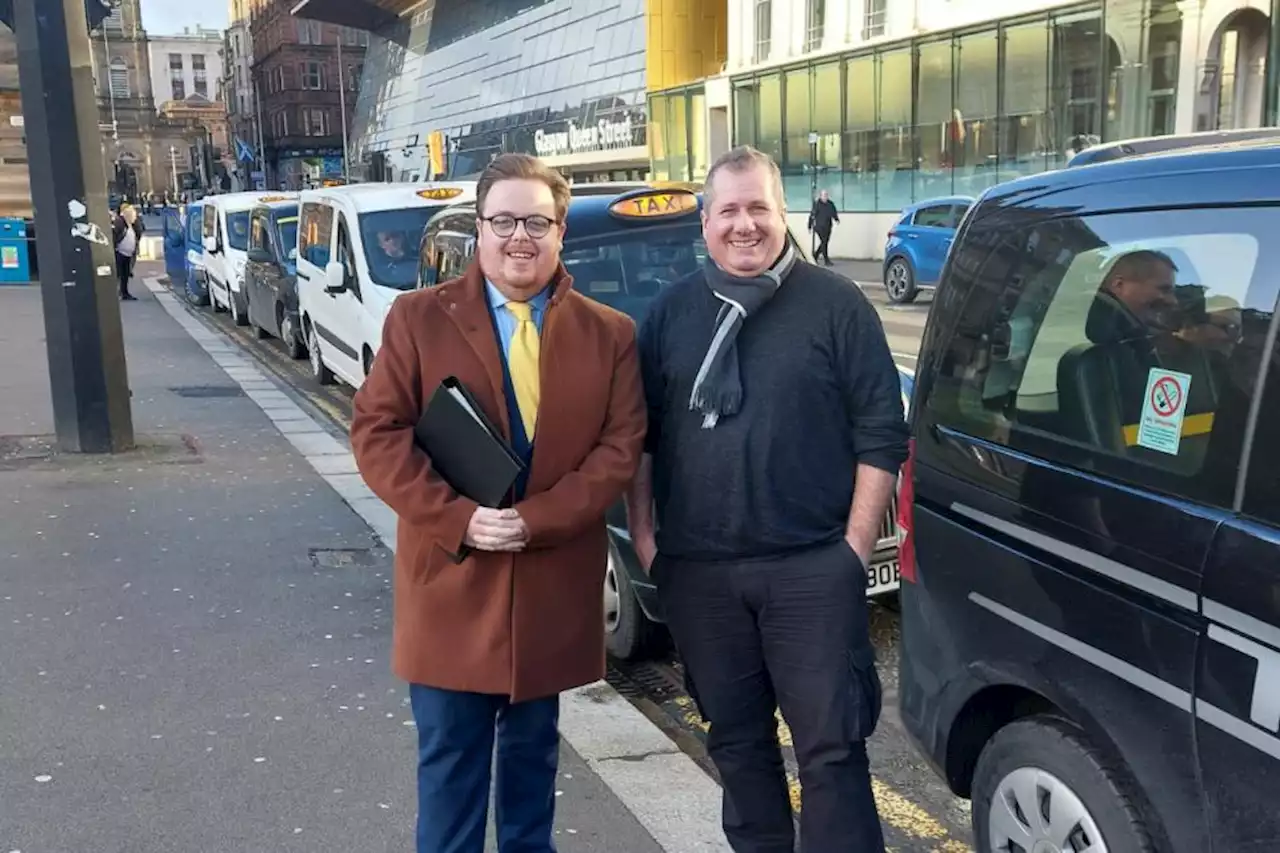 Thomas Kerr: I will fight for LEZ delay to be implemented for taxi trade