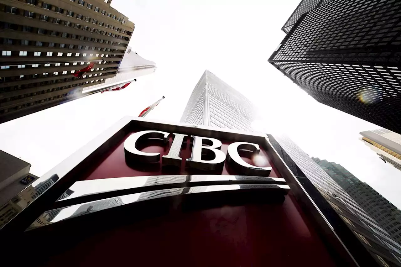 A trust lesson on banking from a CIBC letter to clients about changes to their GICs