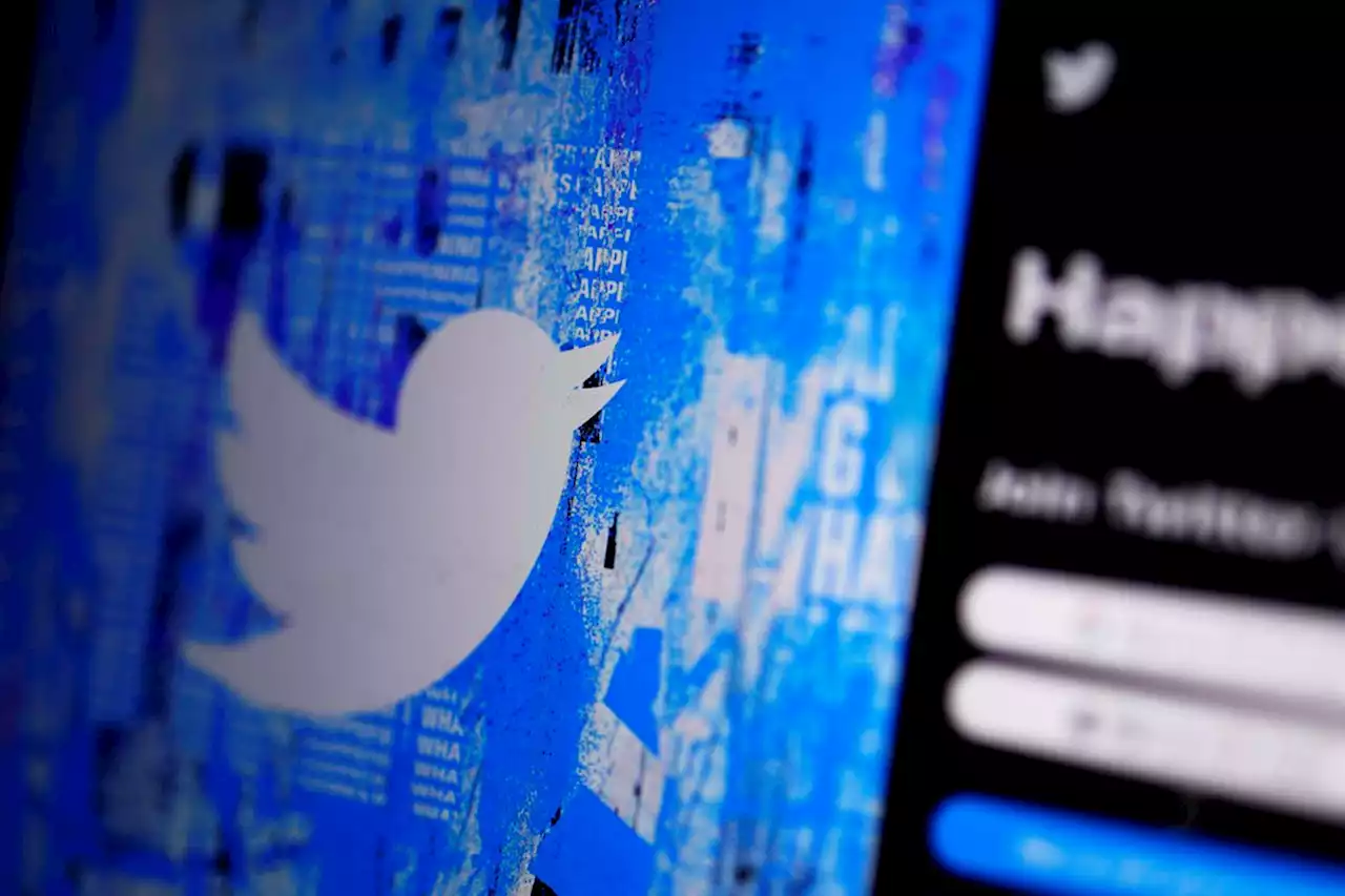 Parts of Twitter’s source code leaked online