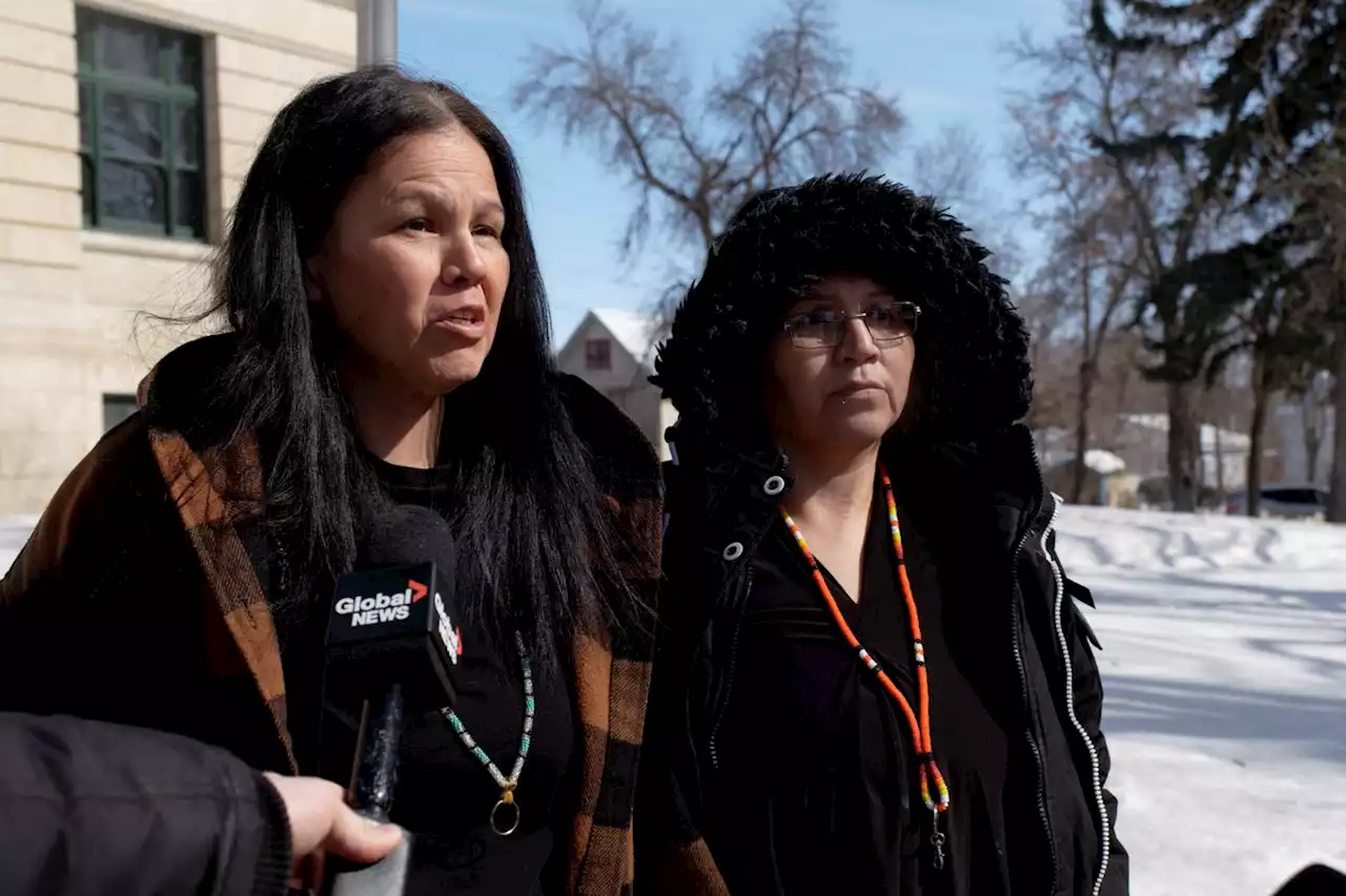 Saskatchewan judge orders release of sisters jailed for 30 years for a murder they say they didn’t commit