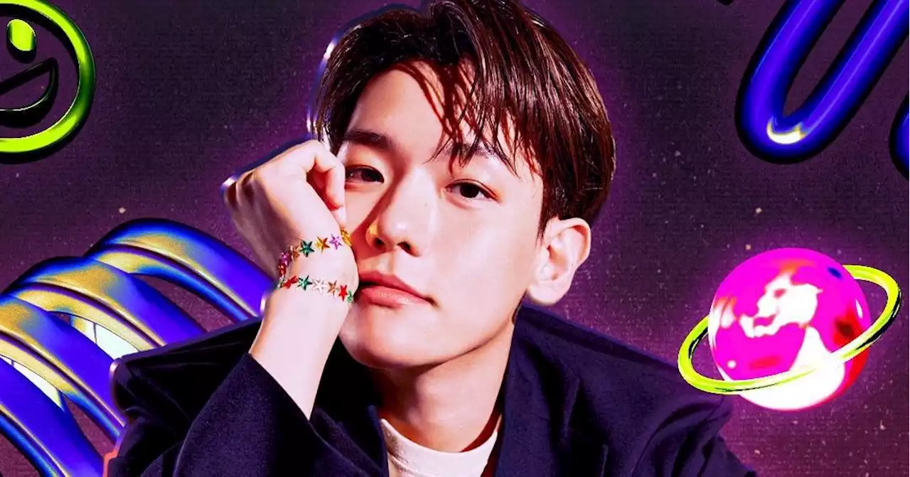 EXO's Baekhyun to perform at Overpass: K-pop Music Concert in Manila this June