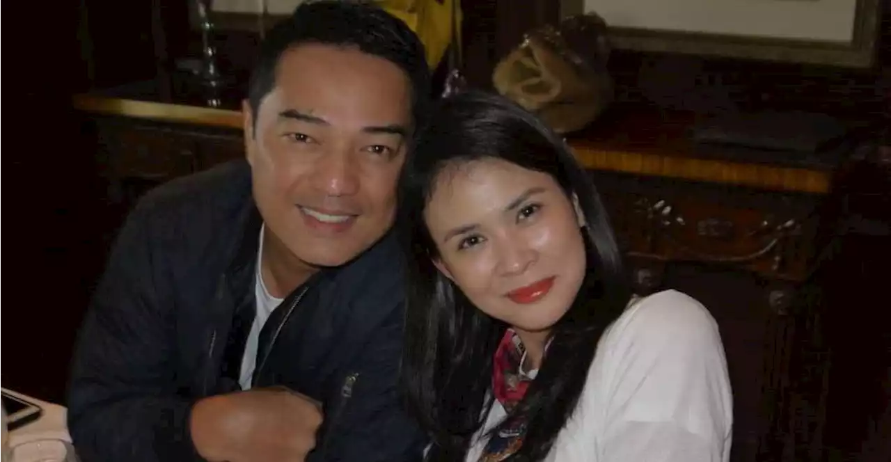 Gelli de Belen on spending the next 30 years with Ariel Rivera: 'Just living life to the fullest'