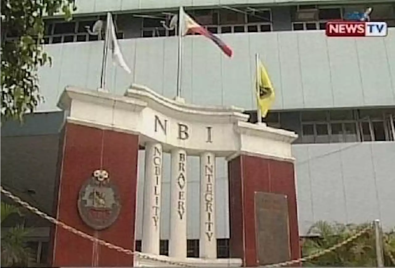 NBI arrests four suspects over fraudulent e-wallet accounts