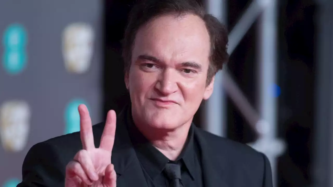 Les films de Quentin Tarantino, classés du pire au meilleur