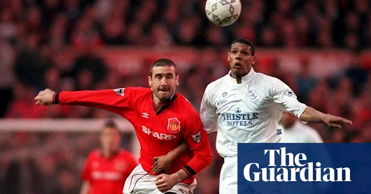 Carlton Palmer kept in hospital after ‘suspected small heart attack’