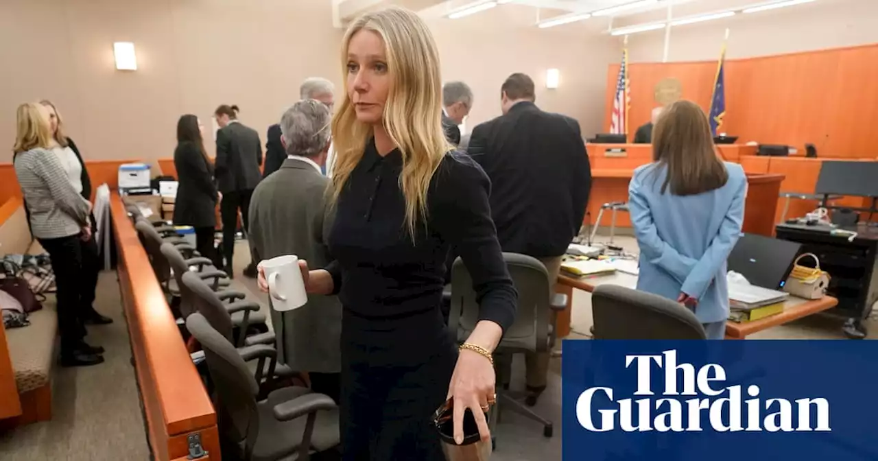 Man suing Gwyneth Paltrow over ski crash to testify in Utah trial