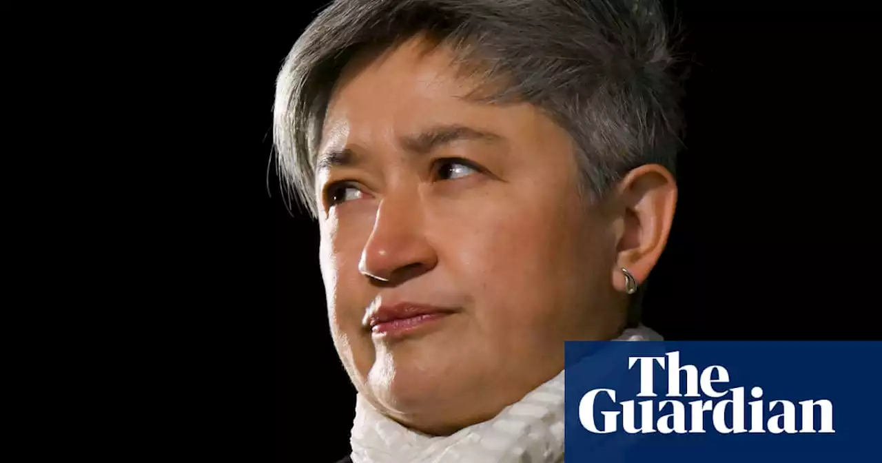 Penny Wong advised to pressure China over Russian invasion of Ukraine, documents reveal