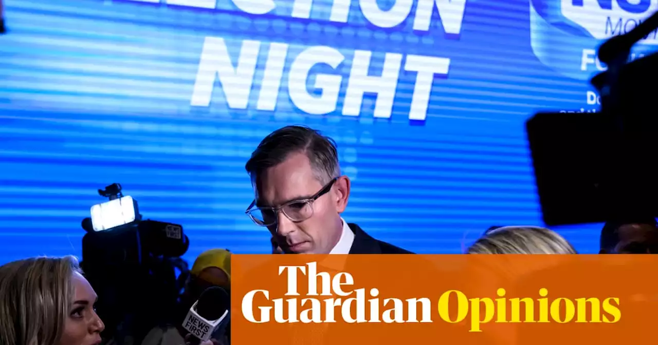 The Liberal brand is tarnished. Some hard truths must be faced in the wake of another election loss | Trent Zimmerman