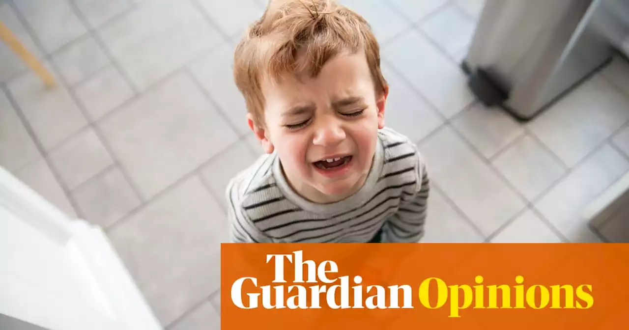 Toddlers would make excellent politicians. Here are six reasons why | Isabelle Oderberg