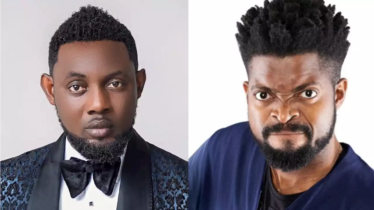 AY Finally Opens Decade-Long Feud With Basketmouth | The Guardian Nigeria News - Nigeria and World News