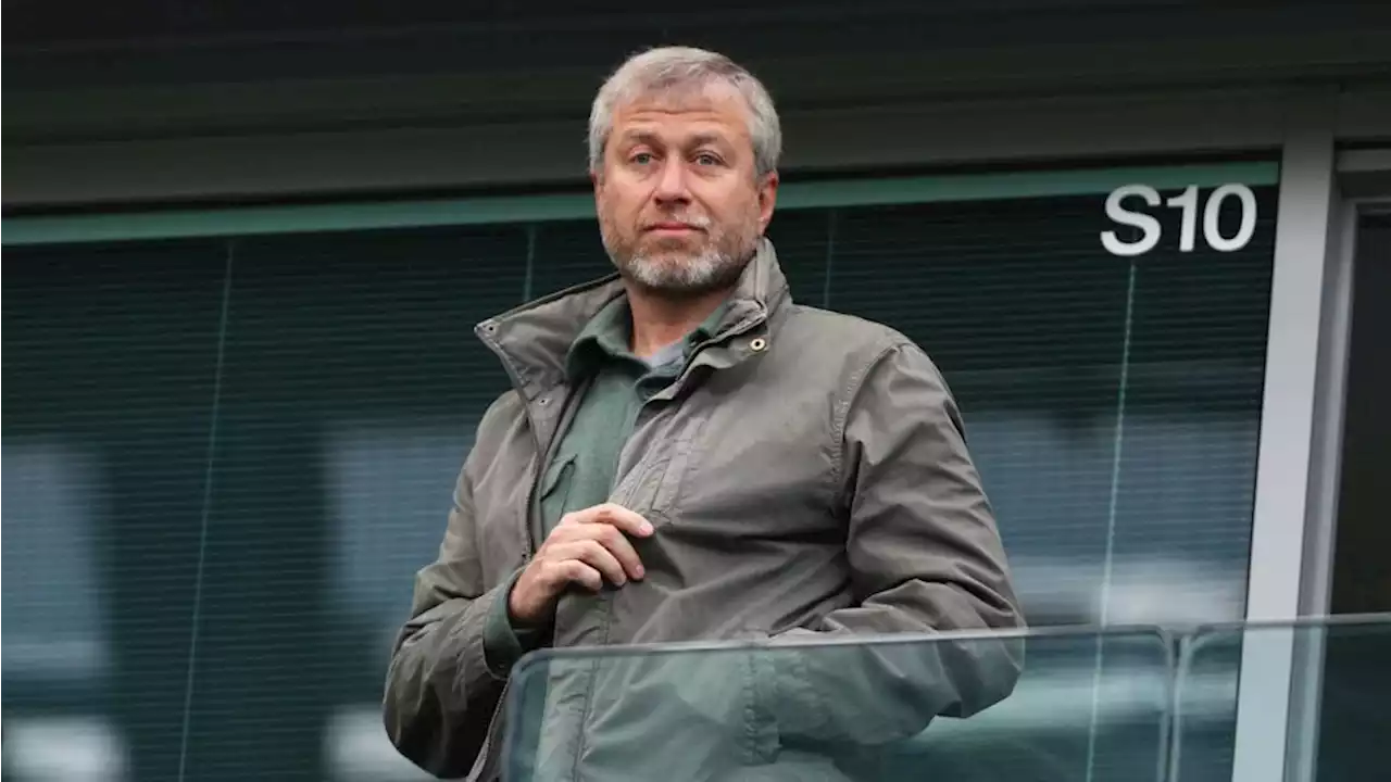 Chelsea say Abramovich sanctions a factor in losses | The Guardian Nigeria News - Nigeria and World News