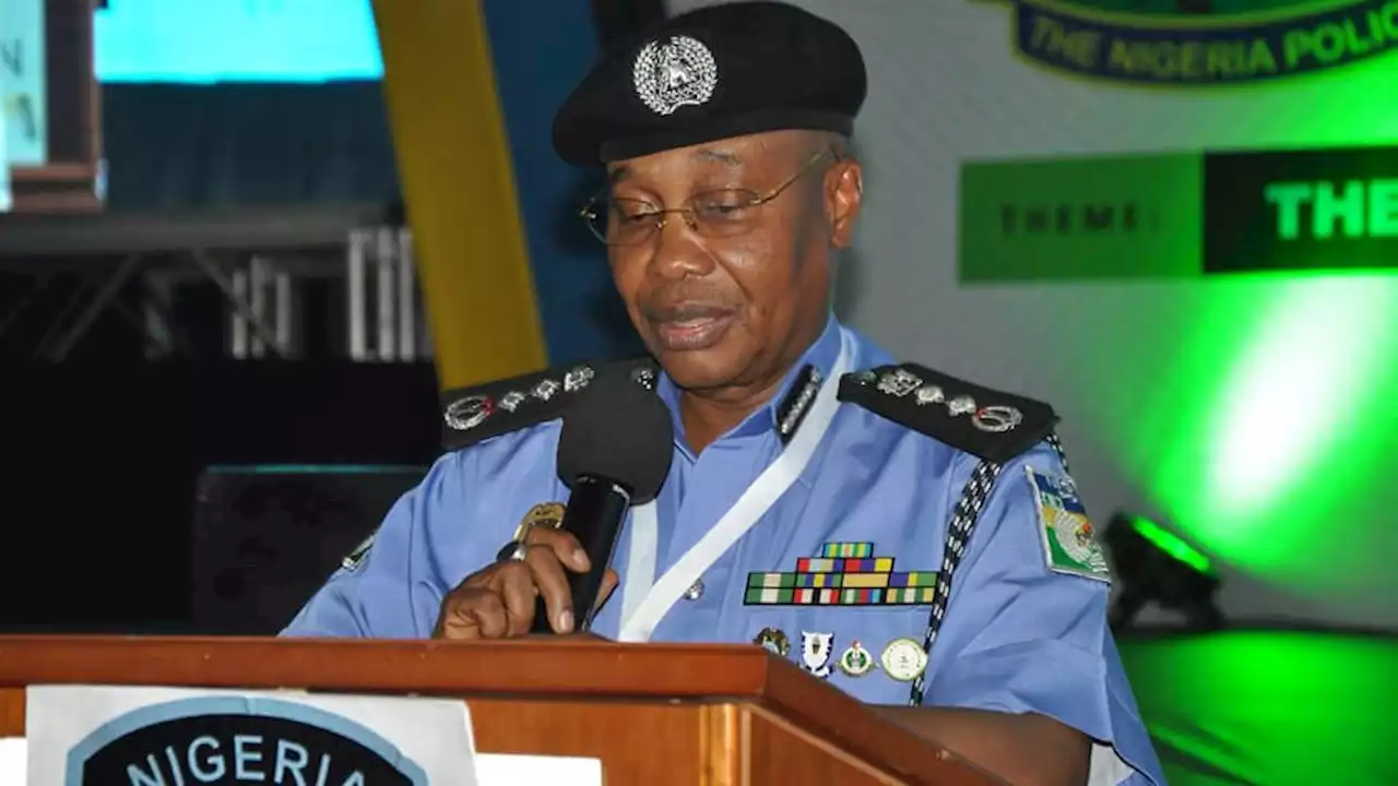 Police arrested over 700 offenders during 2023 general elections, says IGP | The Guardian Nigeria News - Nigeria and World News