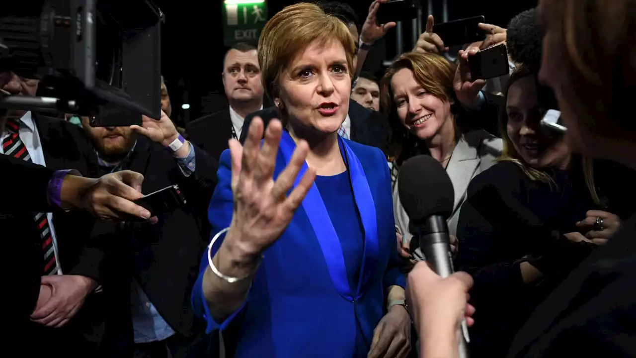 Scotland set for new leader as independence quest stalls | The Guardian Nigeria News - Nigeria and World News