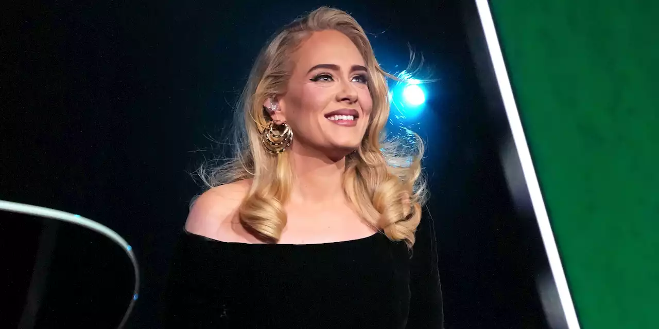 Adele Is Officially Extending Her Residency in Las Vegas by 34 Dates