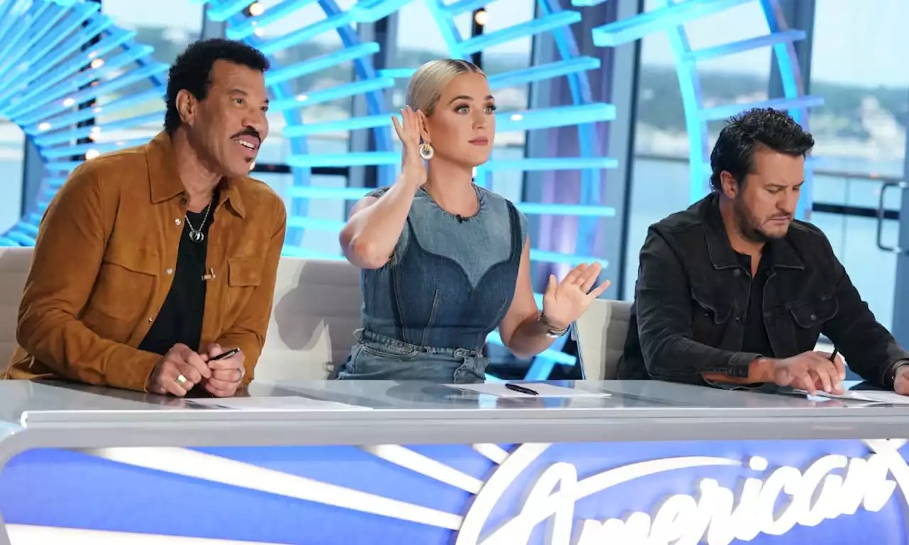 Katy Perry leaves fans divided on American Idol comments after judges get heated