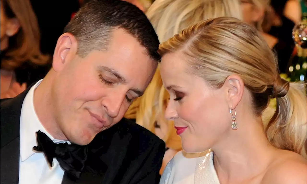 Why Reese Witherspoon's split from husband Jim Toth is extra heartbreaking