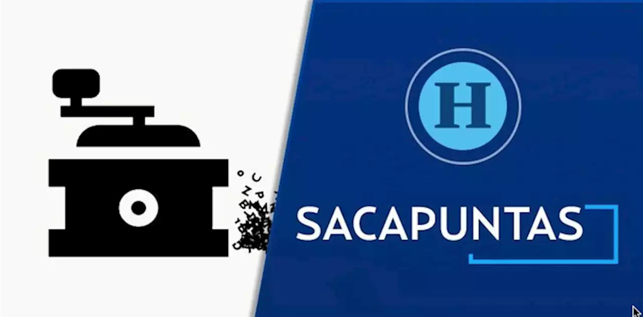 Sacapuntas