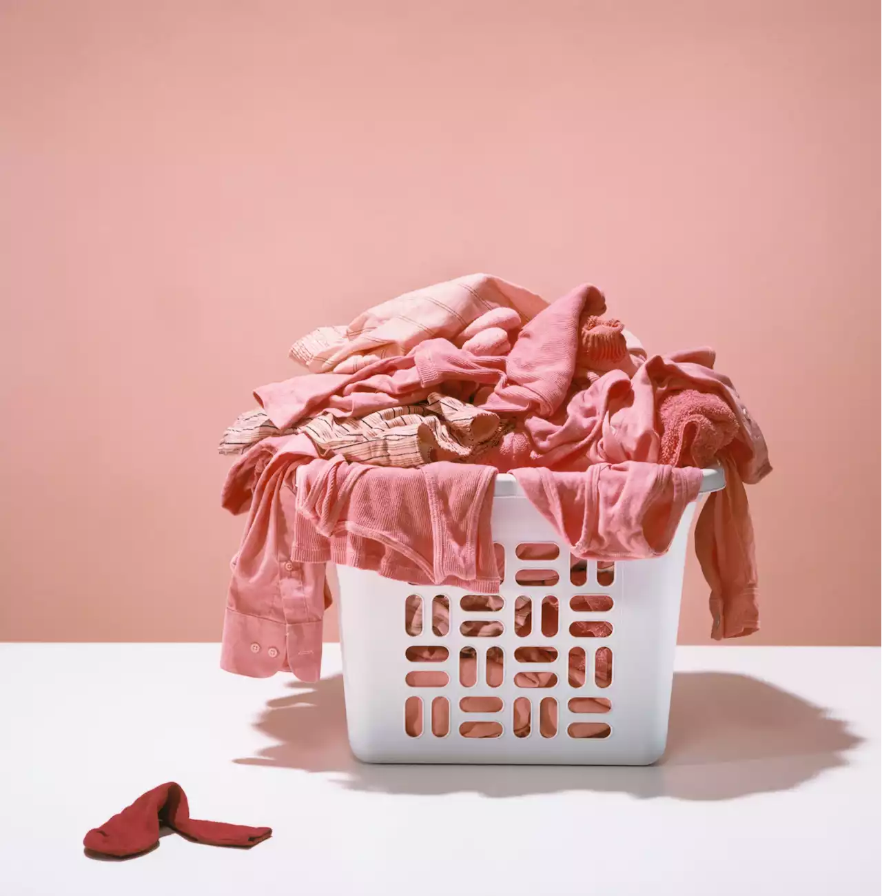 How Often Do You REALLY Need To Wash Your Clothes?