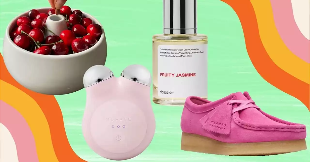 20 Things Our Editors Actually Spent Money On This Month