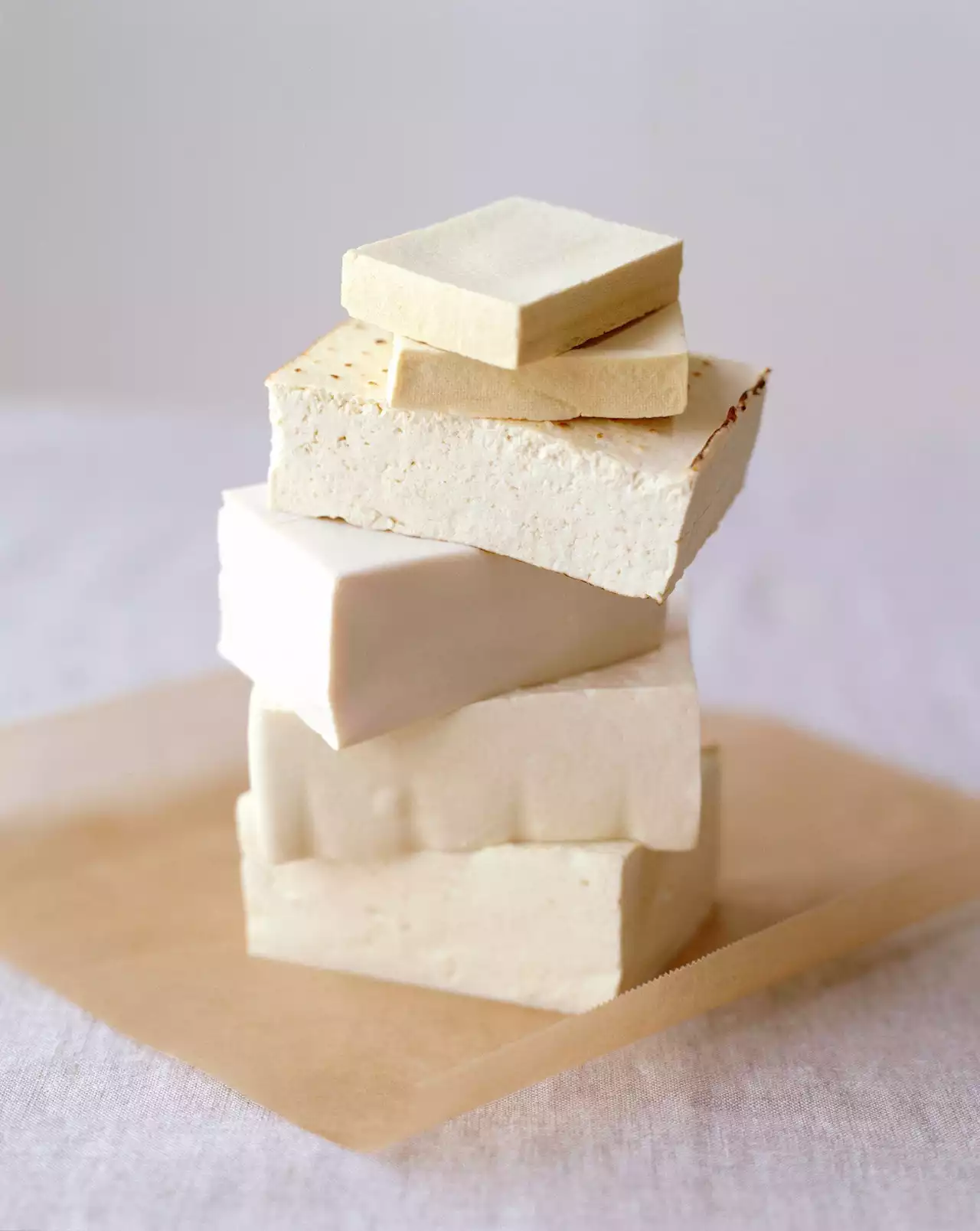 Is Tofu Actually Good For You? Here's What Experts Say.