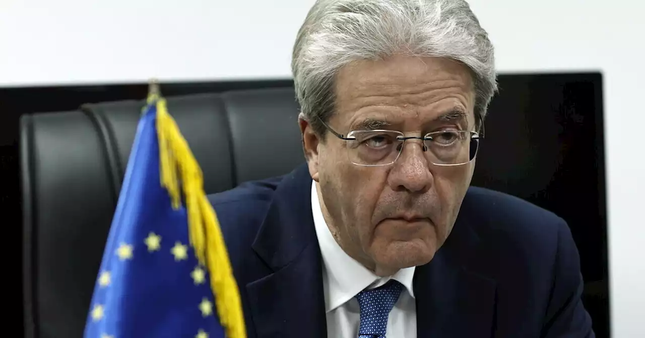 A Tunisi Gentiloni offre aiuto a Saied, ma niente prestiti “sulla fiducia”: prima le riforme