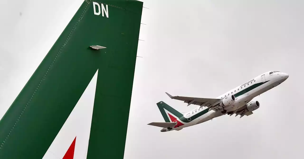 Quelli ad Alitalia furono aiuti di stato. Storia di un fallimento