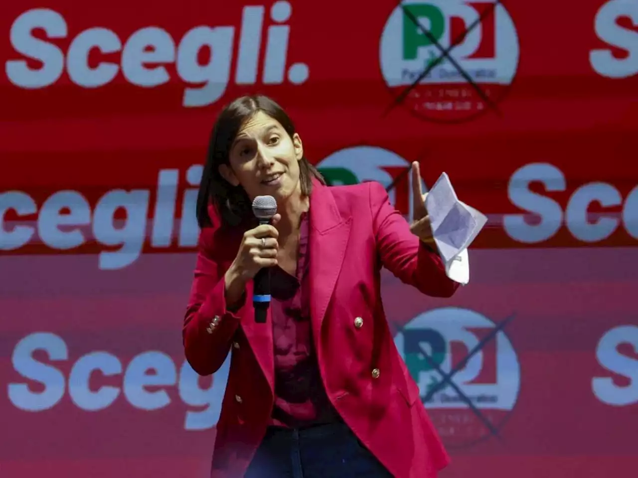 Elly Schlein, chi è la segretaria del Partito Democratico