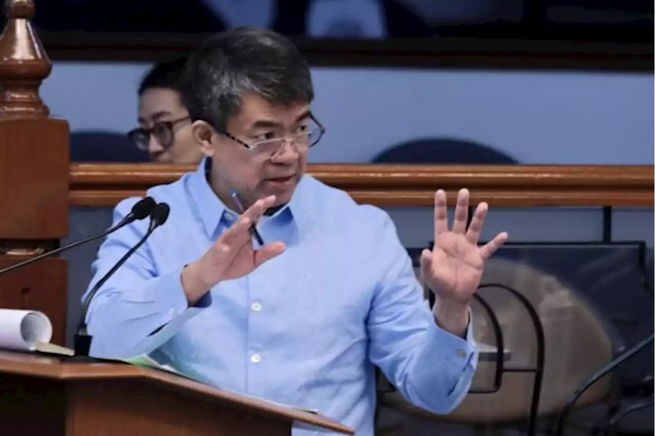 Congress urged: Ban close kin from joining con-con if House Cha-cha bid prevails