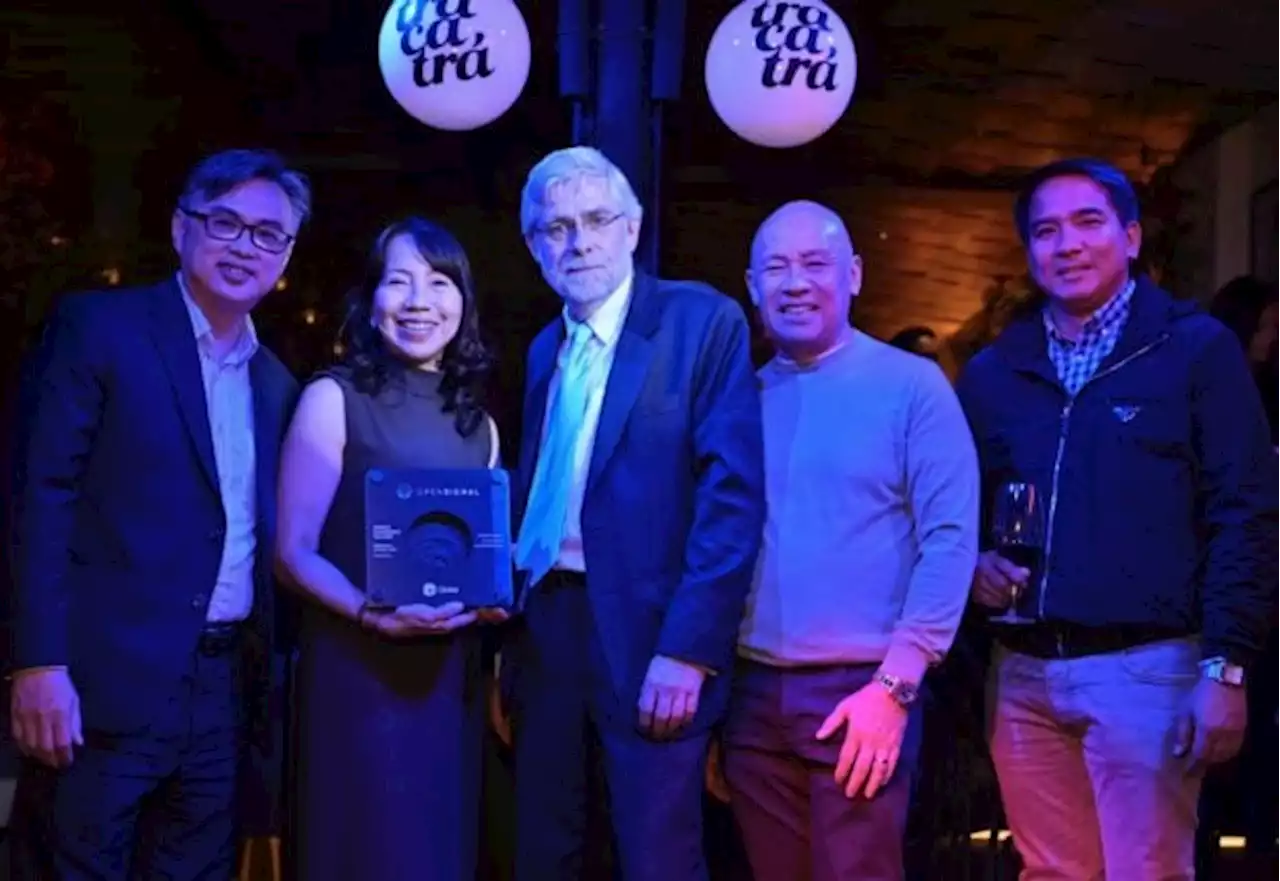 Globe receives Opensignal awards for 5G video experience, 5G upload speed and core consistent quality in Barcelona