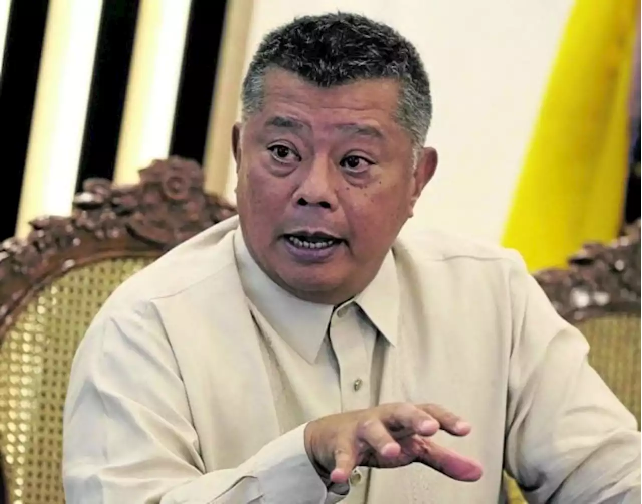 Never again should Bilibid inmates abuse – Remulla