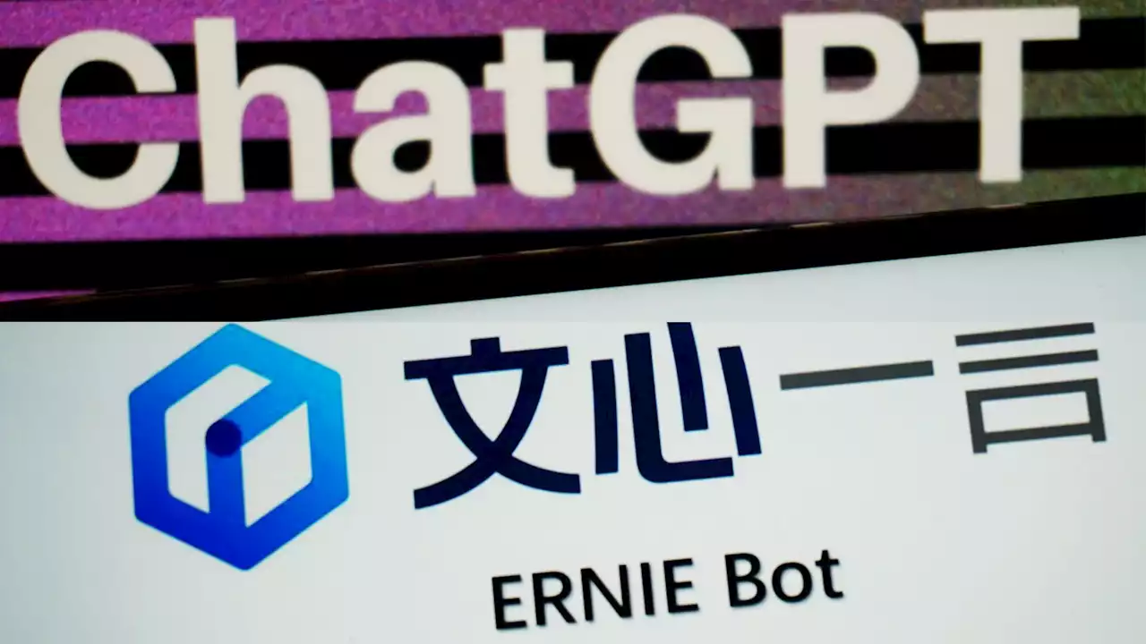 Baidu's Ernie Bot better at accuracy than ChatGPT but lingers in politics